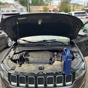 صورة مصغرة 43 لـ 2018 JEEP COMPASS LIMITED