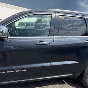 JEEP GRAND CHEROKEE - 4