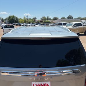 2023 Chevrolet TAHOE LS — фото 16