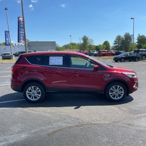 FORD ESCAPE SE - 10