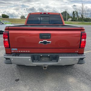 صورة 7 لـ 2015 Chevrolet SILVERADO 1500 LT Z71