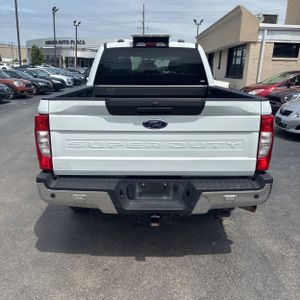 FORD F-250 SUPER DUTY XL - 7