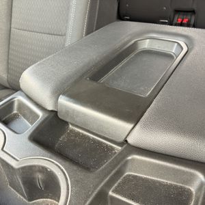 2022 Chevrolet SILVERADO 1500 LT — миниатюра 54