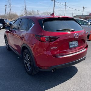 MAZDA CX-5 TOURING - 5