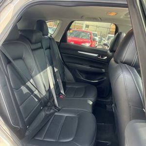 2024 Mazda CX-5 2.5 S PREFERRED — миниатюра 35
