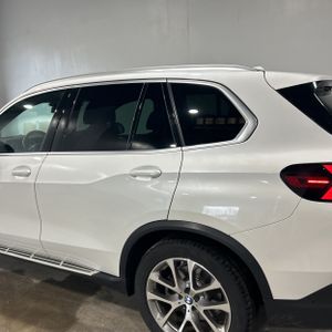 BMW X5 XDRIVE40I - 6