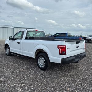 Ford F-150 XL - 5