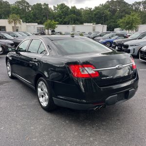 FORD TAURUS SEL - 5