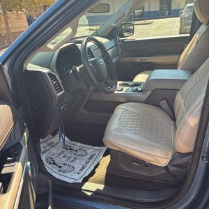 2019 FORD EXPEDITION MAX XLT 照片 32