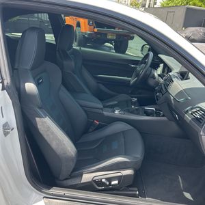 صورة مصغرة 33 لـ 2020 BMW M2 COMPETITION