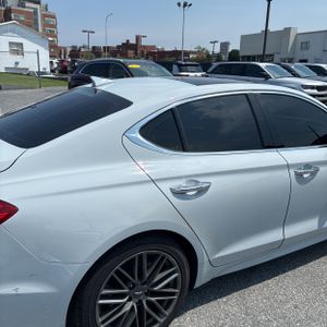 صورة مصغرة 61 لـ 2019 Genesis G70 2.0T ADVANCED