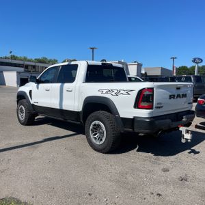 صورة 6 لـ 2022 RAM 1500 TRX