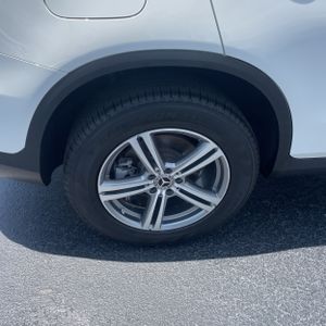 صورة مصغرة 19 لـ 2022 Mercedes-BENZ GLC