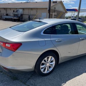2023 Chevrolet MALIBU LT 照片 9
