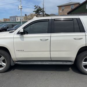 CHEVROLET TAHOE LT - 4