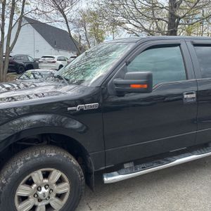FORD F-150 XLT - 2