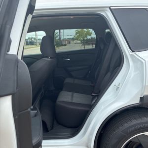 2025 Nissan ROGUE SV 缩略图 33