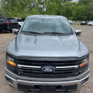 2025 FORD F-150 XLT thumbnail 15