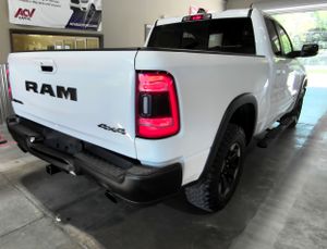 2019 RAM 1500 REBEL 照片 6