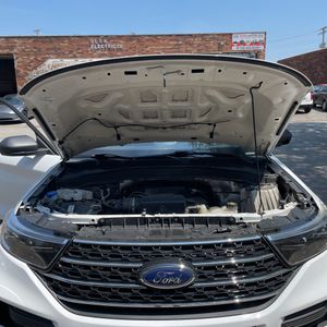 2020 FORD EXPLORER XLT 缩略图 45