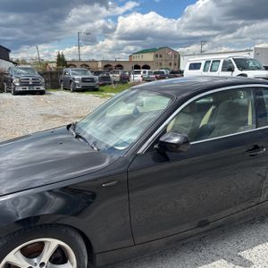 BMW 1-SERIES 128I - 2