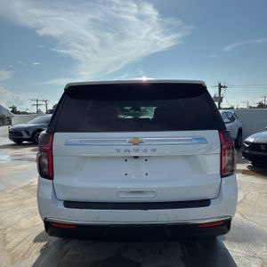 2023 Chevrolet TAHOE LS photo 6
