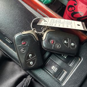 2010 Lexus RX 350 BASE 缩略图 55