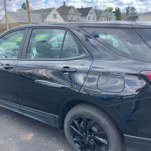 CHEVROLET EQUINOX LS - 6