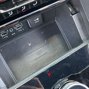 2025 JEEP GRAND CHEROKEE L LAREDO X — миниатюра 66