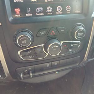 2014 RAM 1500 BIG HORN — миниатюра 68
