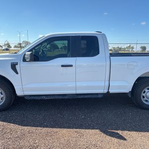 2024 FORD F-150 XL 照片 4