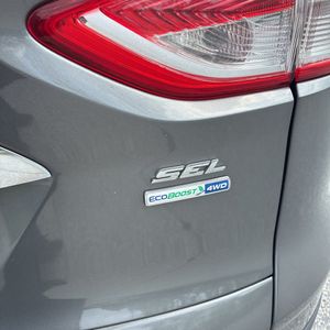 2013 FORD ESCAPE SEL — фото 23