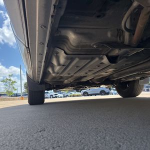 2011 Nissan ROGUE S 缩略图 23