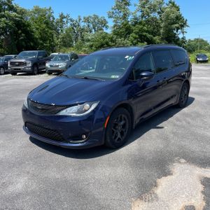 صورة 1 لـ 2019 Chrysler PACIFICA TOURING L PLUS