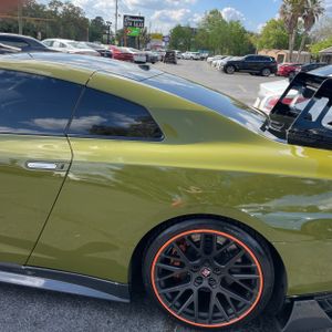 NISSAN GT-R PREMIUM - 6