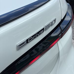 صورة مصغرة 22 لـ 2025 BMW I7 EDRIVE50