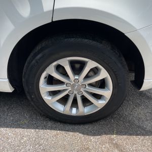 2016 AUDI Q5 2.0T QUATTRO PREMIUM 照片 18