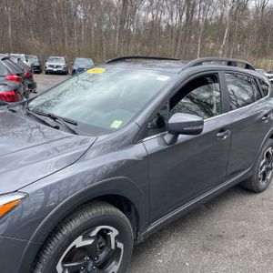 Subaru Crosstrek Limited - 2