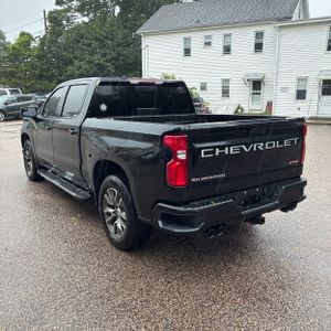 صورة 5 لـ 2019 Chevrolet SILVERADO 1500 RST