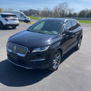 LINCOLN MKC RESERVE - 1