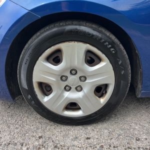 2014 Dodge DART SE — миниатюра 17
