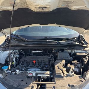 2022 Honda HR-V EX-L 缩略图 44