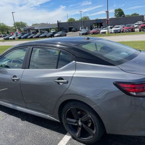 NISSAN SENTRA SR XTRONIC CVT - 6
