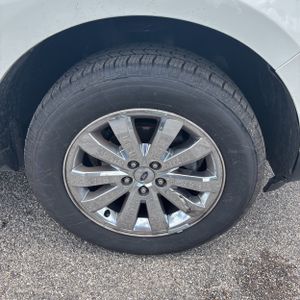صورة مصغرة 20 لـ 2009 FORD EDGE LIMITED