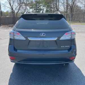 LEXUS RX 350 BASE - 7