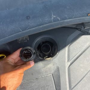 2016 FORD ESCAPE TITANIUM — миниатюра 48