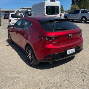 MAZDA MAZDA3 HATCHBACK SELECT - 5