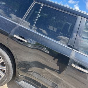 2017 Lexus LX 570 BASE — миниатюра 74
