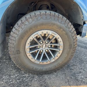 2019 FORD F-150 RAPTOR thumbnail 20