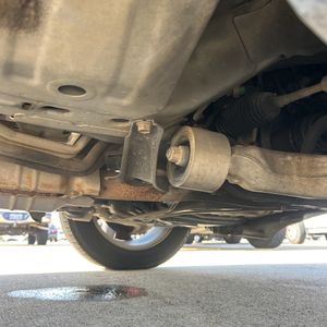 2012 Honda PILOT EX-L 照片 30